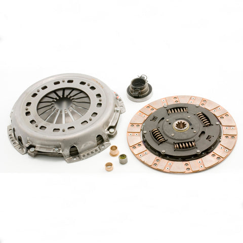 LuK Transmission Clutch Kit  05-118