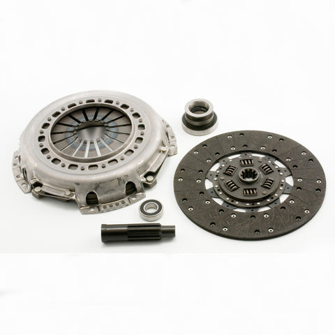LuK Transmission Clutch Kit  07-125