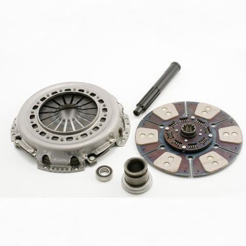 LuK Transmission Clutch Kit  04-107