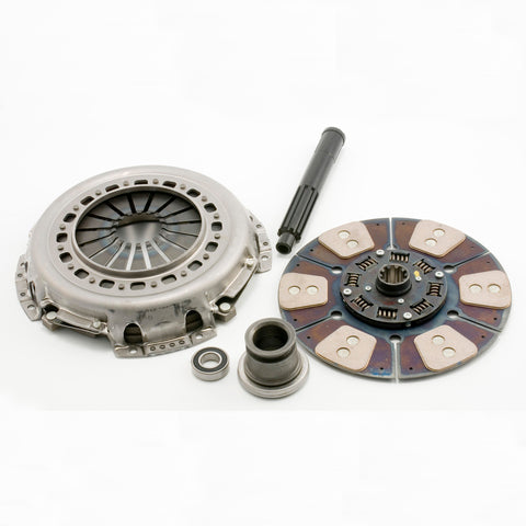 LuK Transmission Clutch Kit  04-150