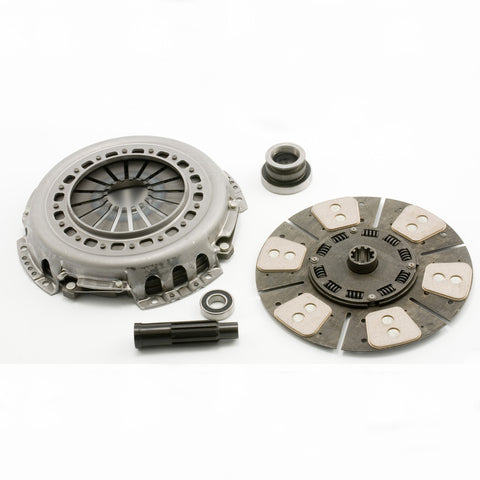 LuK Transmission Clutch Kit  07-126