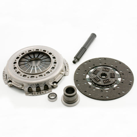 LuK Transmission Clutch Kit  04-149