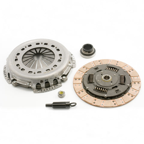 LuK Transmission Clutch Kit  07-171