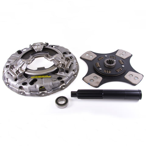 LuK Transmission Clutch Kit  07-198
