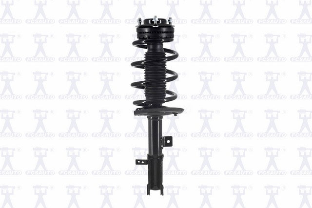 Focus Auto Parts Suspension Strut and Coil Spring Assembly  6333406L