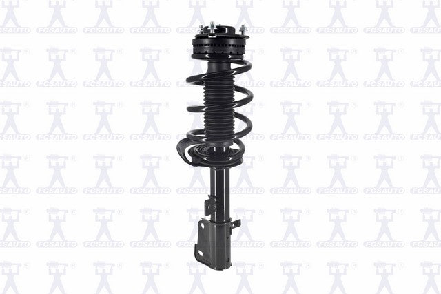 Focus Auto Parts Suspension Strut and Coil Spring Assembly  6333406L