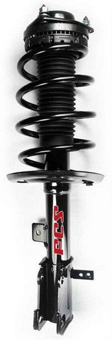 Focus Auto Parts Suspension Strut and Coil Spring Assembly  6333406R