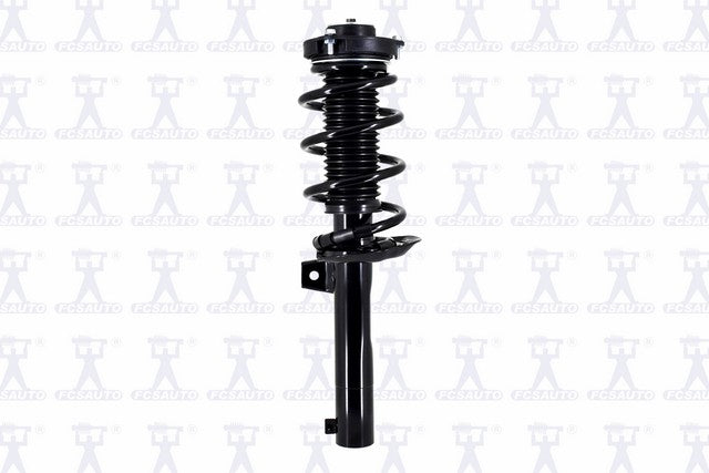 Focus Auto Parts Suspension Strut and Coil Spring Assembly  6335576
