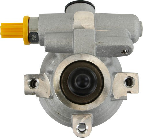 Atlantic Automotive Engineering Power Steering Pump  6338N
