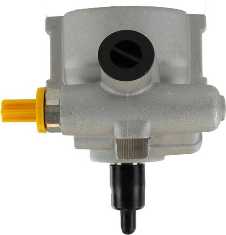 Atlantic Automotive Engineering Power Steering Pump  6338N
