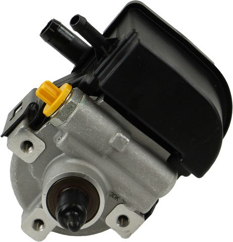 Atlantic Automotive Engineering Power Steering Pump  63400N
