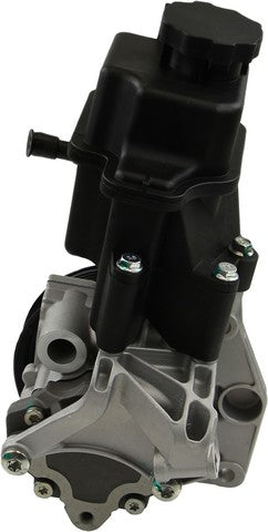 Atlantic Automotive Engineering Power Steering Pump  63405N
