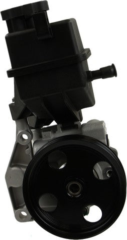 Atlantic Automotive Engineering Power Steering Pump  63405N