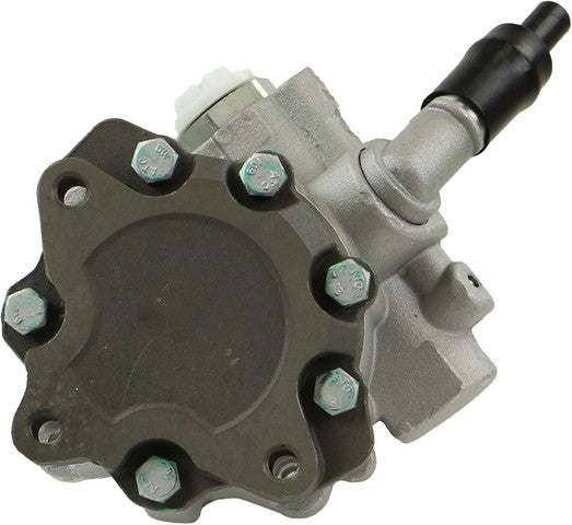 Atlantic Automotive Engineering Power Steering Pump  63415N