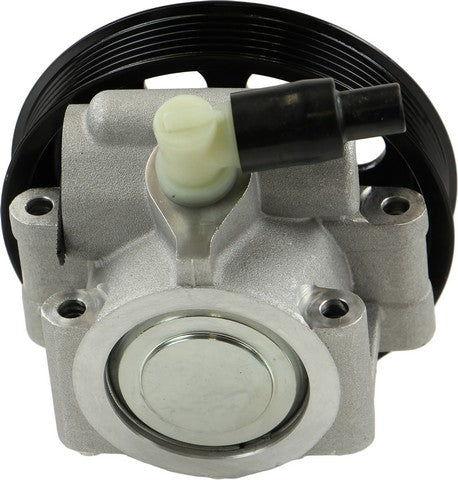 Atlantic Automotive Engineering Power Steering Pump  63460N