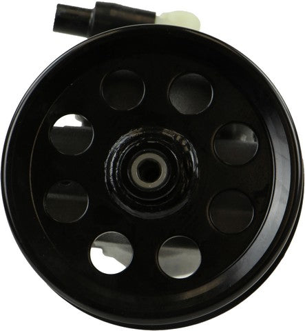 Atlantic Automotive Engineering Power Steering Pump  63460N