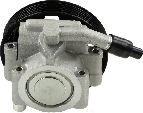 Atlantic Automotive Engineering Power Steering Pump  63468N