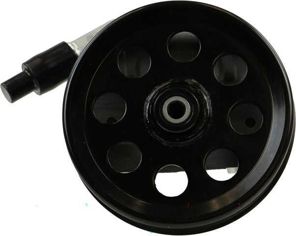 Atlantic Automotive Engineering Power Steering Pump  63468N