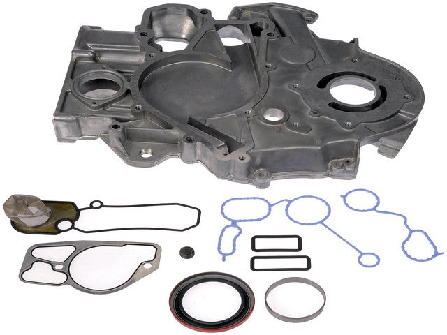 Dorman - OE Solutions Engine Timing Cover  635-115