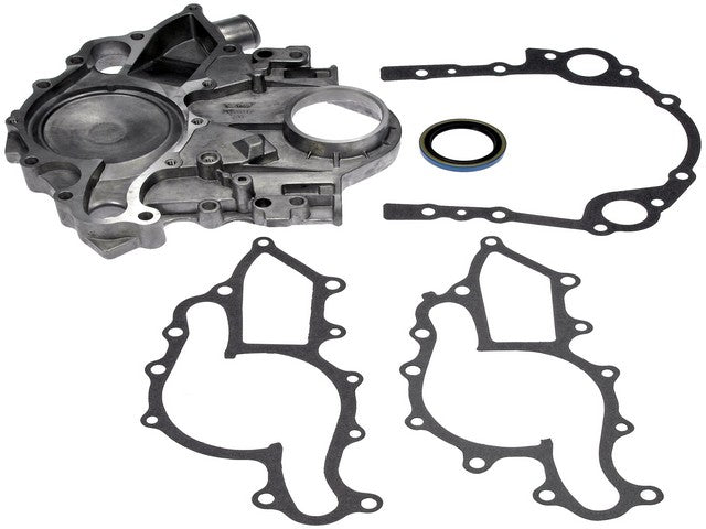 Dorman - OE Solutions Engine Timing Cover  635-117