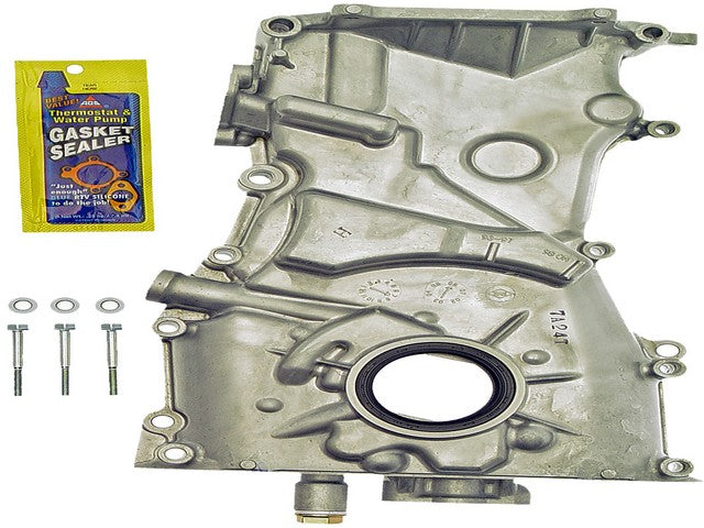 Dorman - OE Solutions Engine Timing Cover  635-206