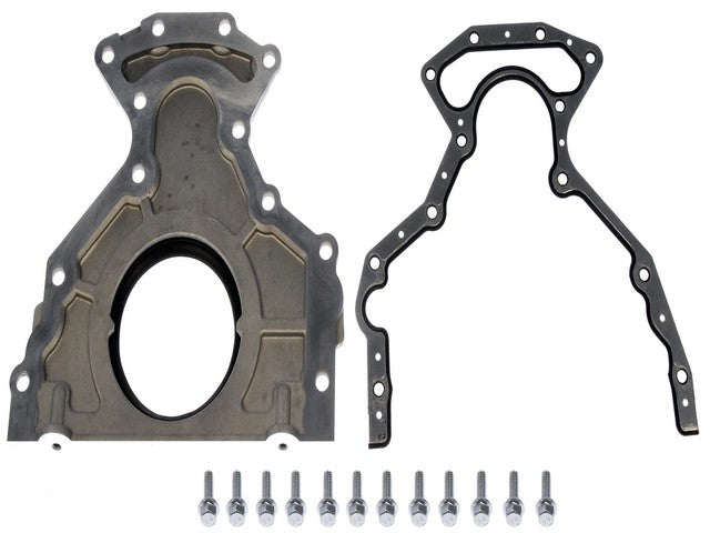 Dorman - OE Solutions Engine Rear Main Seal Cover  635-518
