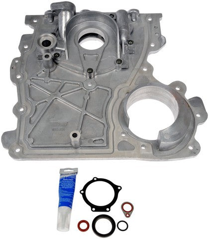 Dorman - OE Solutions Engine Timing Cover  635-521