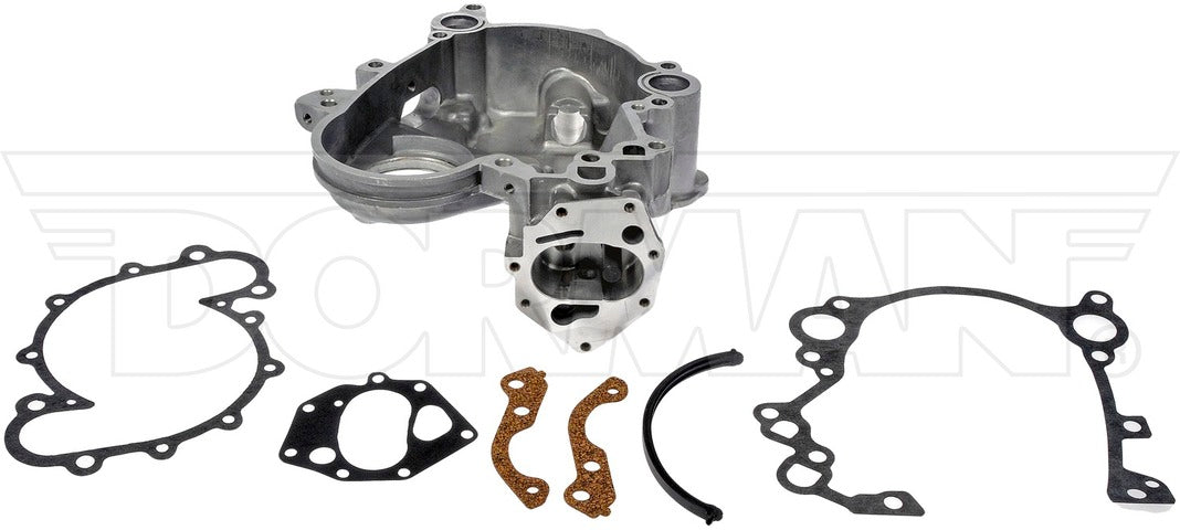 Dorman - OE Solutions Engine Timing Cover  635-547