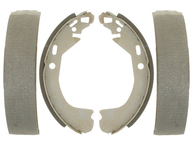 Raybestos Brakes Drum Brake Shoe  636SG