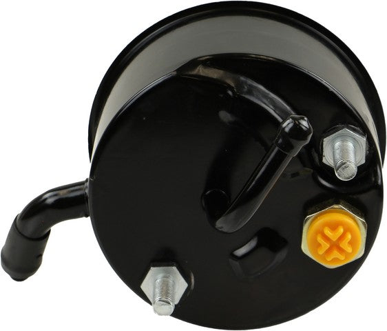 Atlantic Automotive Engineering Power Steering Pump  6375N