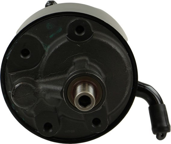 Atlantic Automotive Engineering Power Steering Pump  6375N