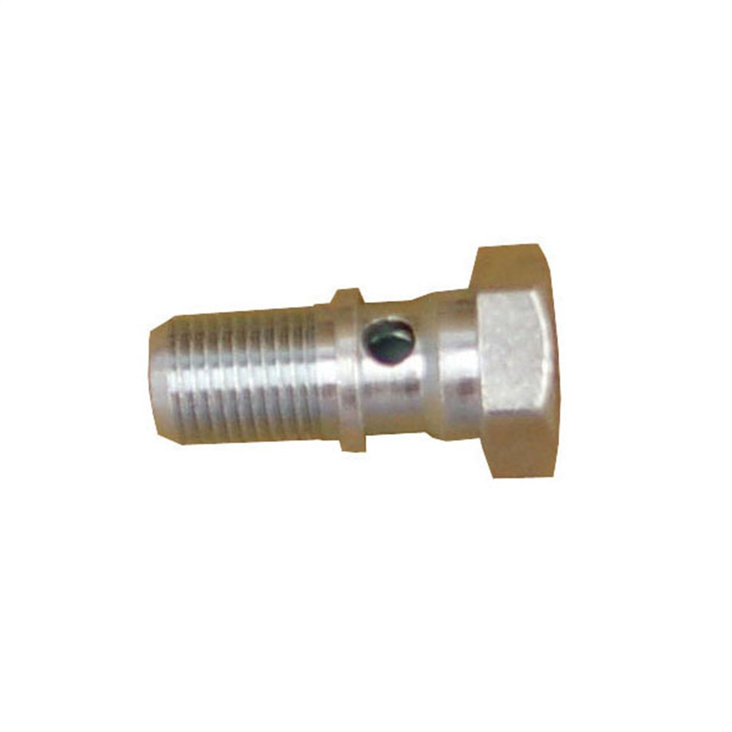 Omix 16721.08 Master Cylinder Fitting Bolt Fits 41-66 CJ3 CJ5 MB Willys