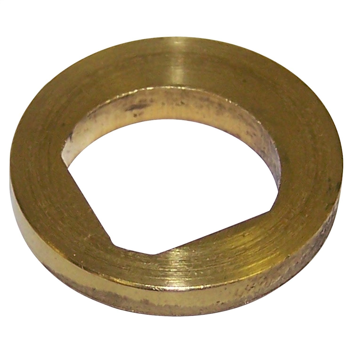 Crown Automotive 637900 Brake Shoe Eccentric Washer Fits CJ3 CJ5 CJ6 MB Willys