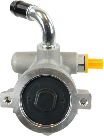 Atlantic Automotive Engineering Power Steering Pump  6379N
