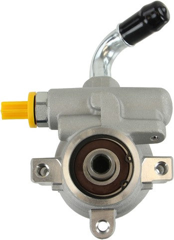 Atlantic Automotive Engineering Power Steering Pump  6379N