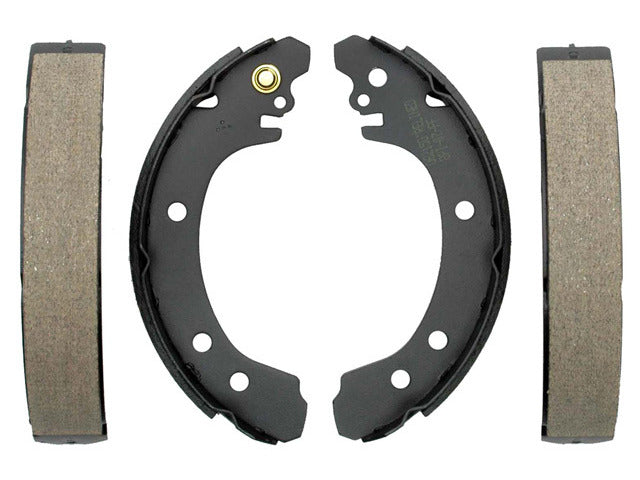 Raybestos Brakes Drum Brake Shoe  637PG