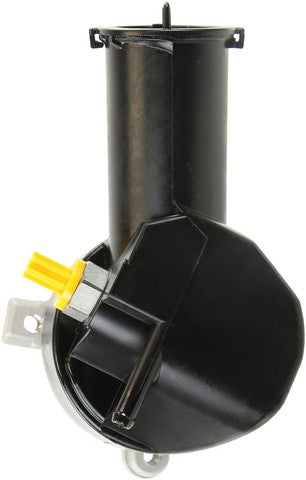 Atlantic Automotive Engineering Power Steering Pump  6383N