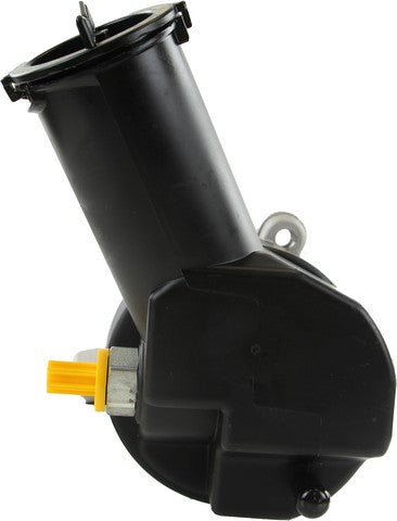 Atlantic Automotive Engineering Power Steering Pump  6385N