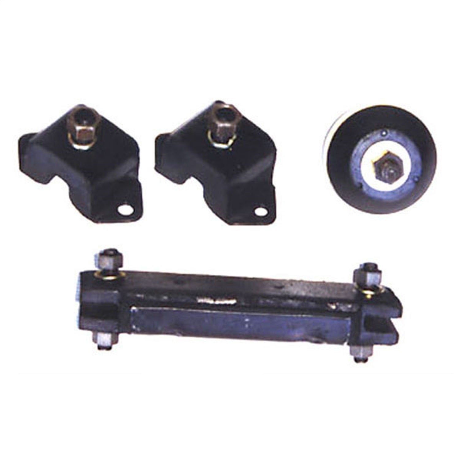 Omix 17474.01 Drivetrain Mount Kit