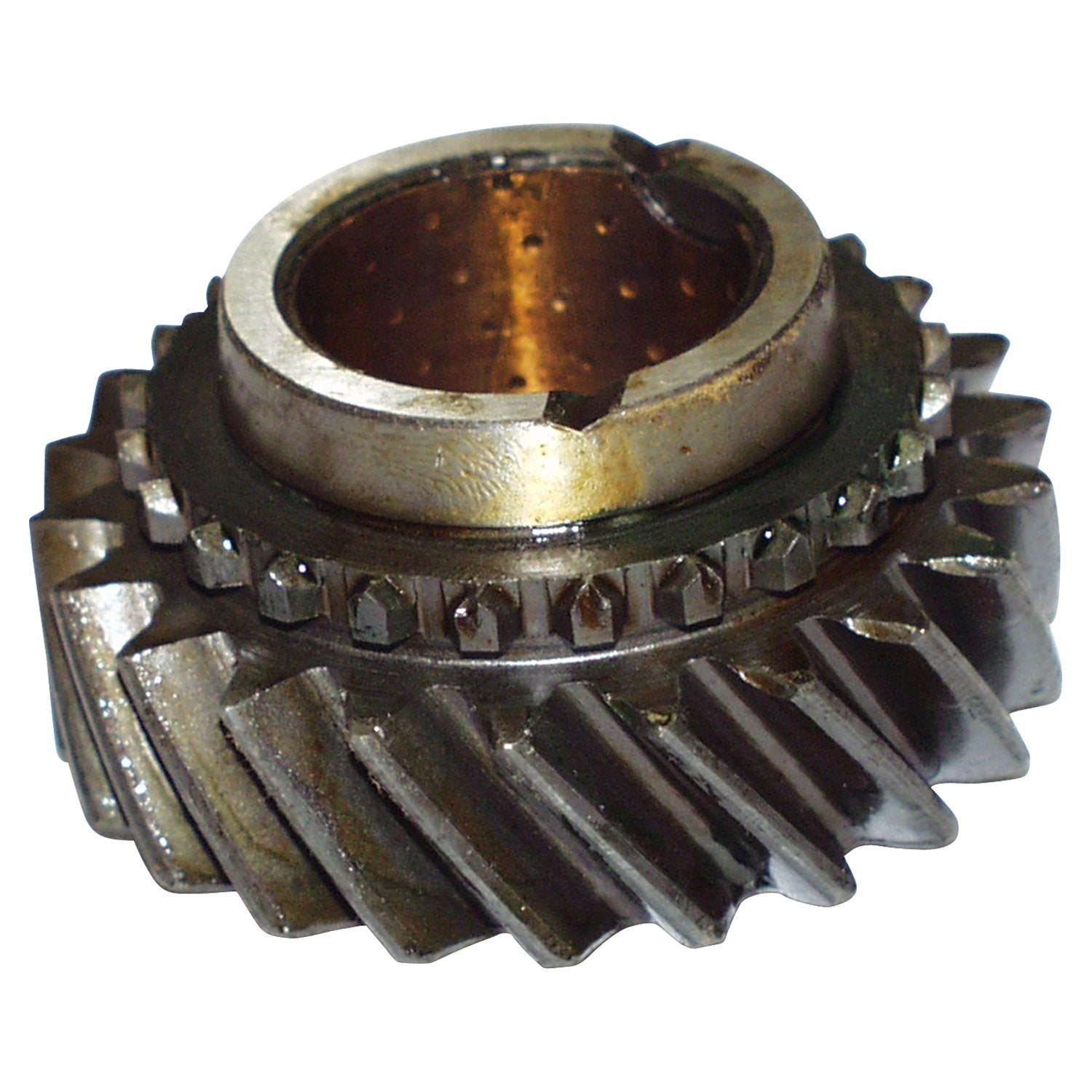 Crown Automotive 638798 2nd Gear Fits 41-42 MB