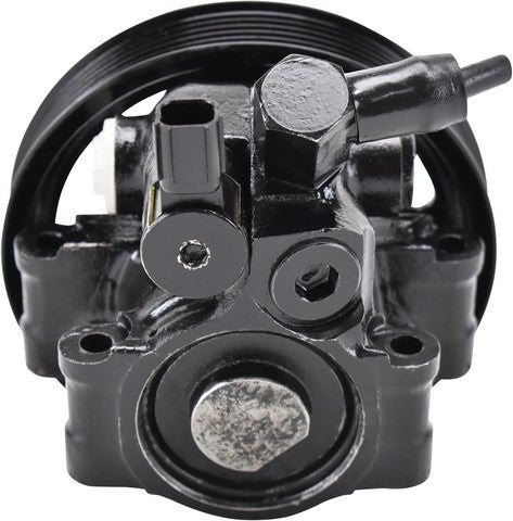 Atlantic Automotive Engineering Power Steering Pump  6391N