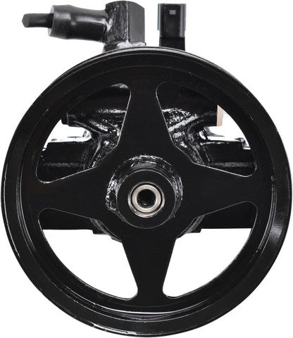 Atlantic Automotive Engineering Power Steering Pump  6391N