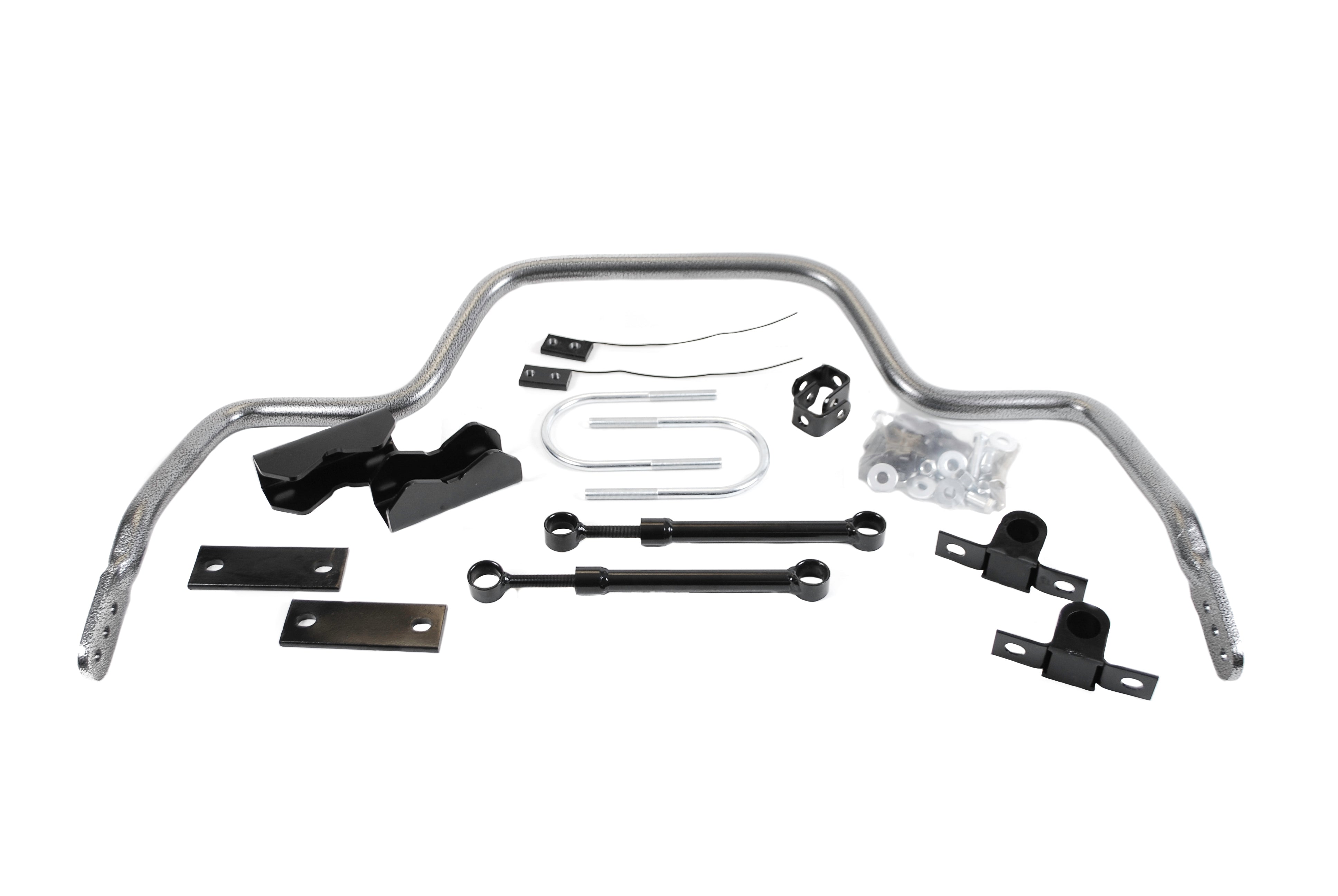 Hellwig 7270 Big Wig Sway Bar