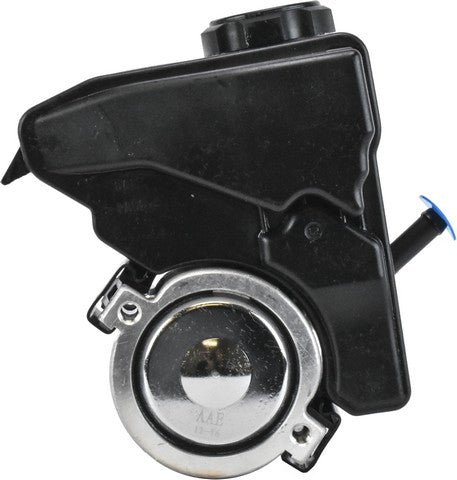Atlantic Automotive Engineering Power Steering Pump  6399N