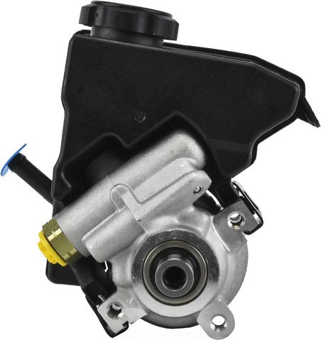 Atlantic Automotive Engineering Power Steering Pump  6399N