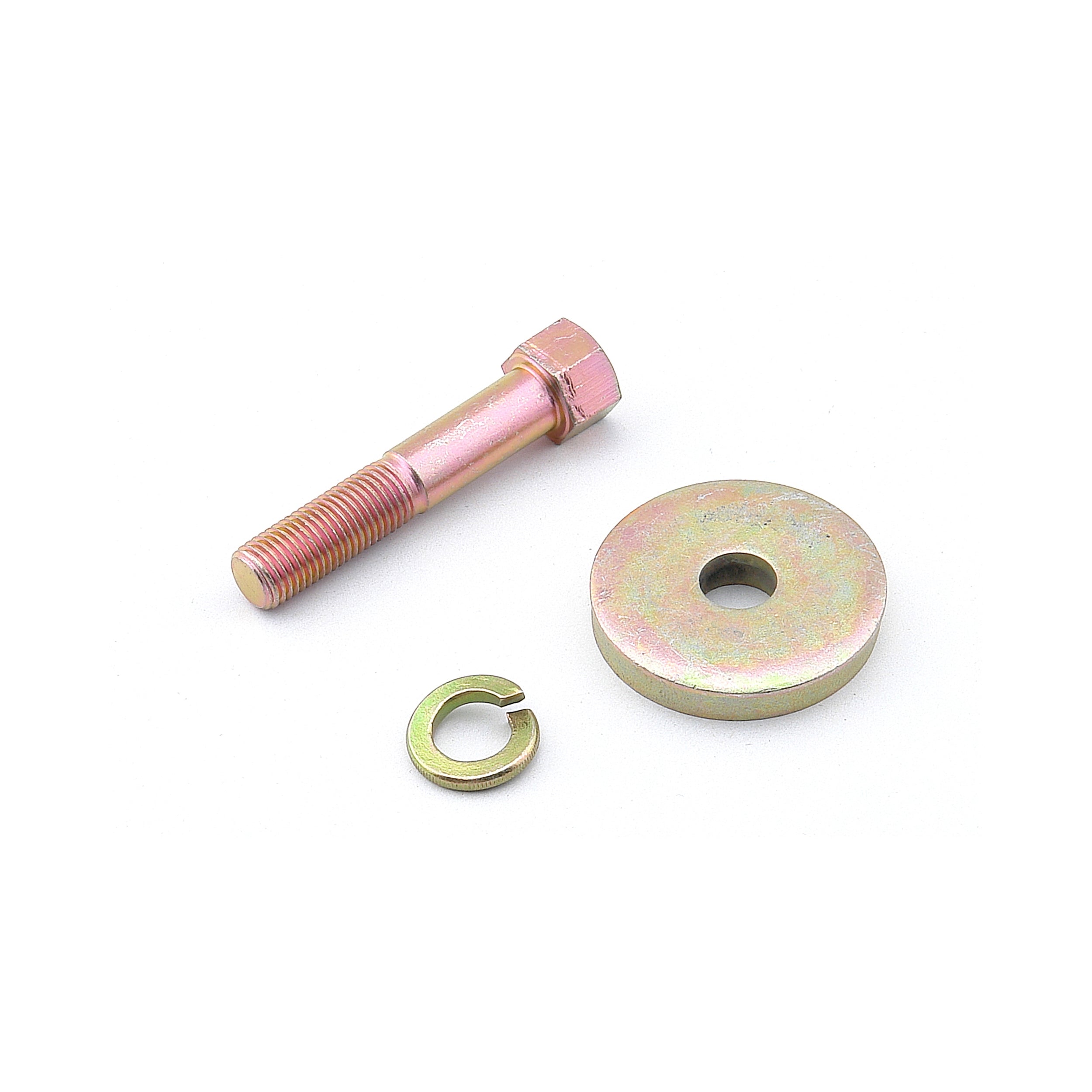 Mr Gasket 945G Ultra Seal Harmonic Balancer Bolt/Washer Kit