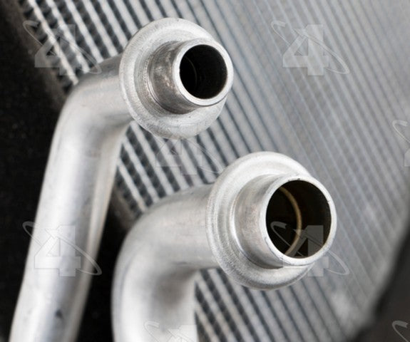 Four Seasons A/C Evaporator Core  64017