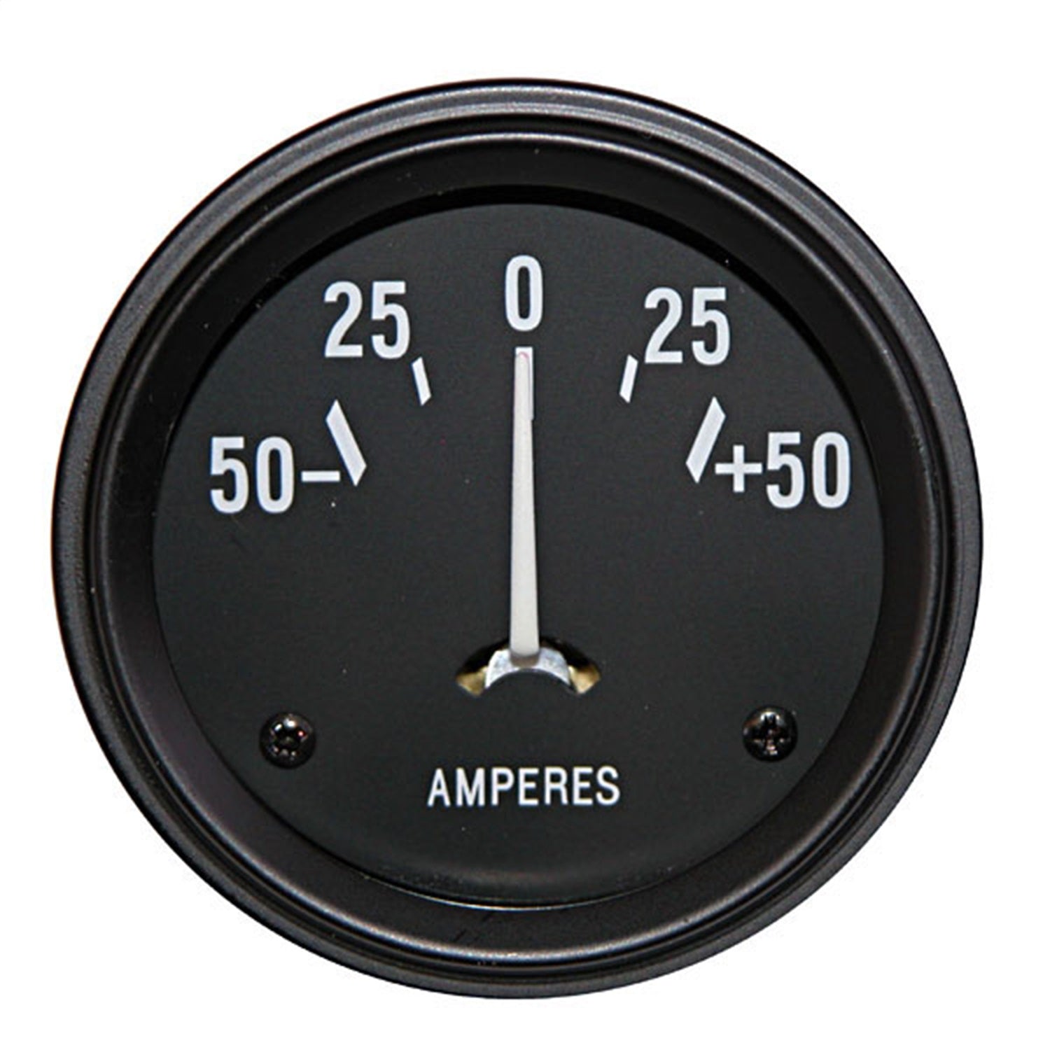 Omix 17210.01 Ammeter Fits 49-56 Willys