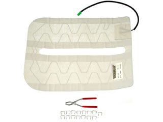Dorman - OE Solutions Seat Heater Pad  641-104