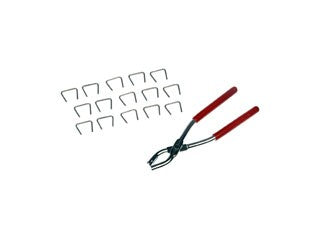 Dorman - OE Solutions Seat Heater Pad  641-106